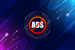 Moving towards Zero Ads