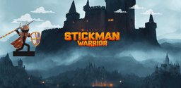 Stickman Warrior: The Battle